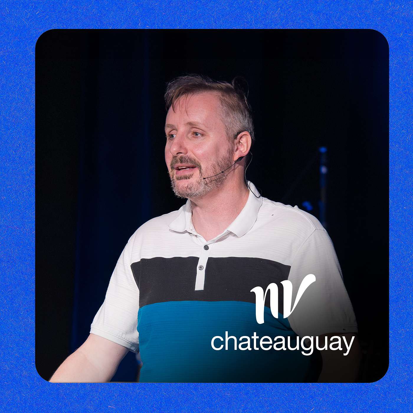 De la colère à la louange | Fabien Calu