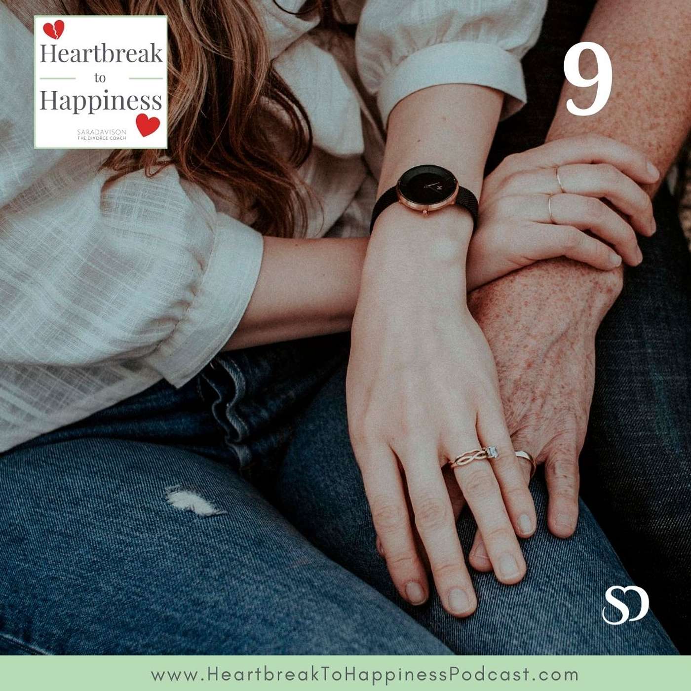 Does Your Lover's Language Repel or Attract Mr. or Mrs. Right ? episode artwork