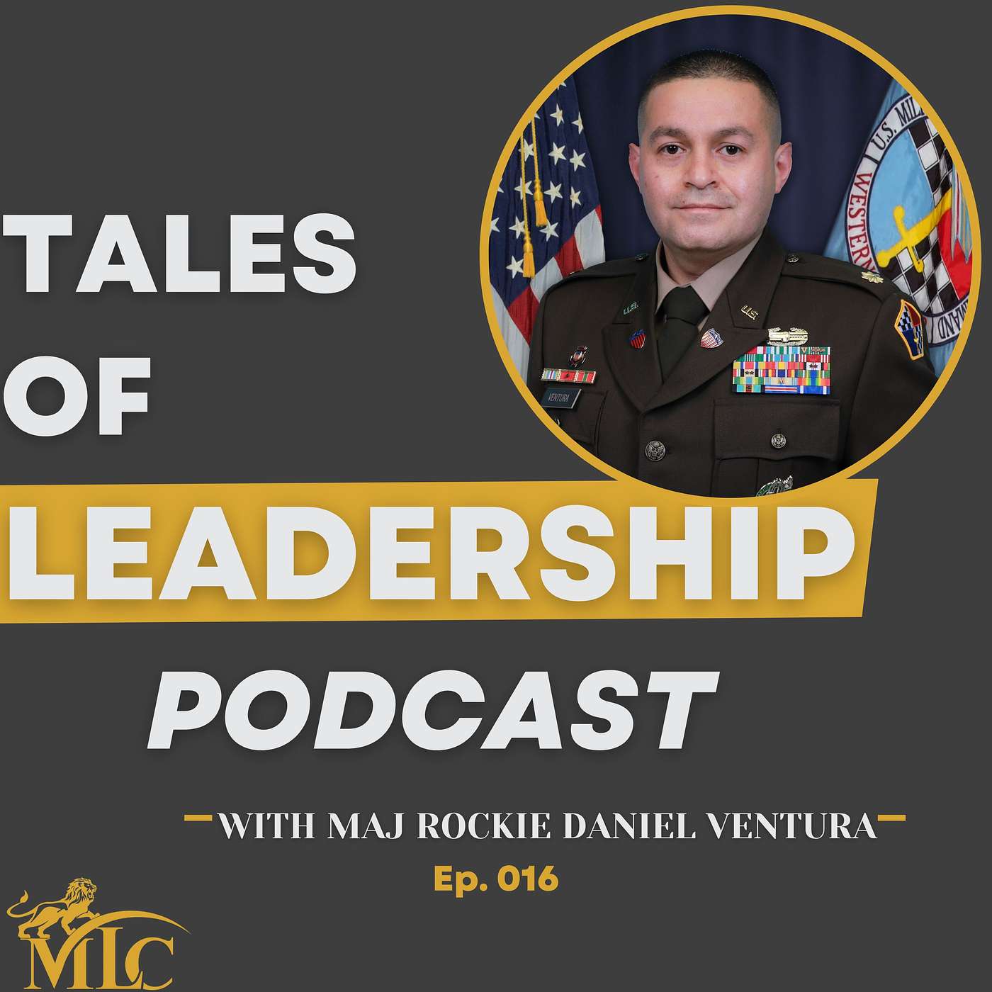 Tales of Leadership