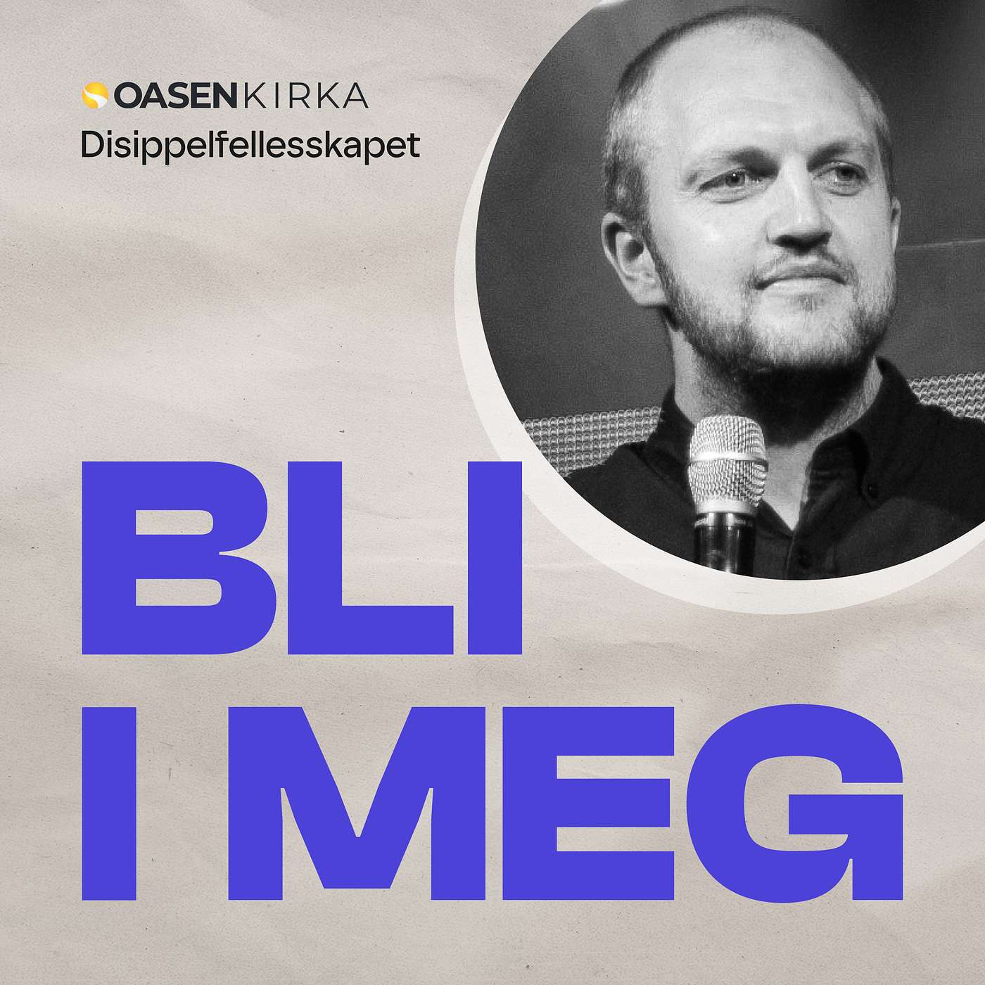 Oasenkirka Podkast