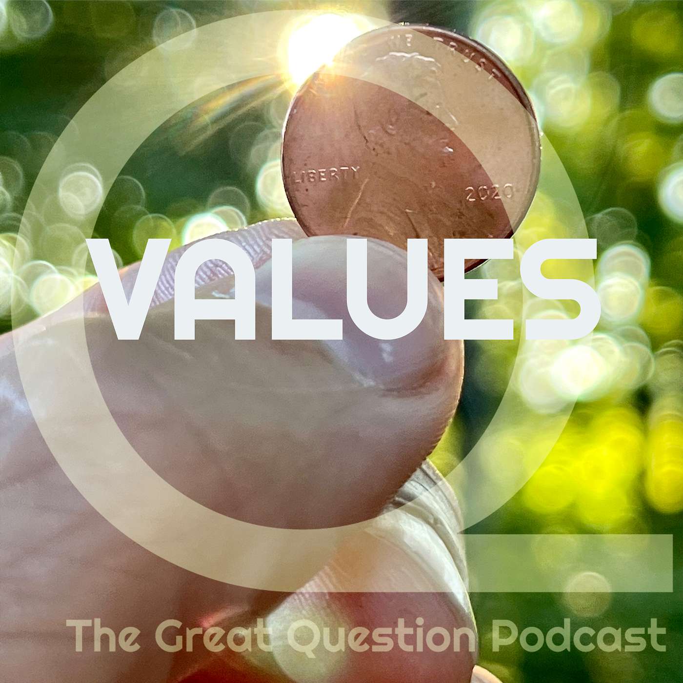 The Great Question Podcast