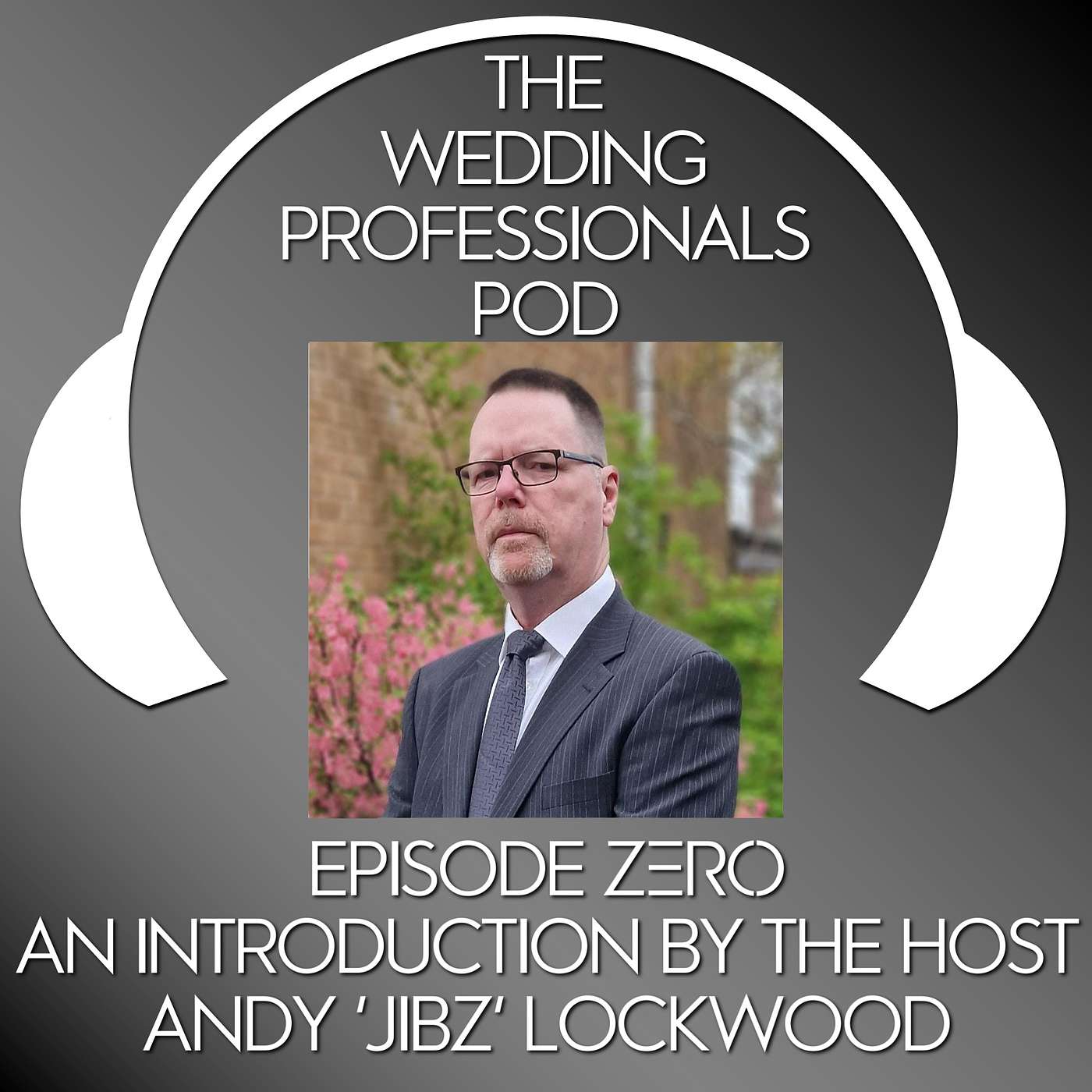 The Wedding Professional's Podcast Episode Zero - An introduction