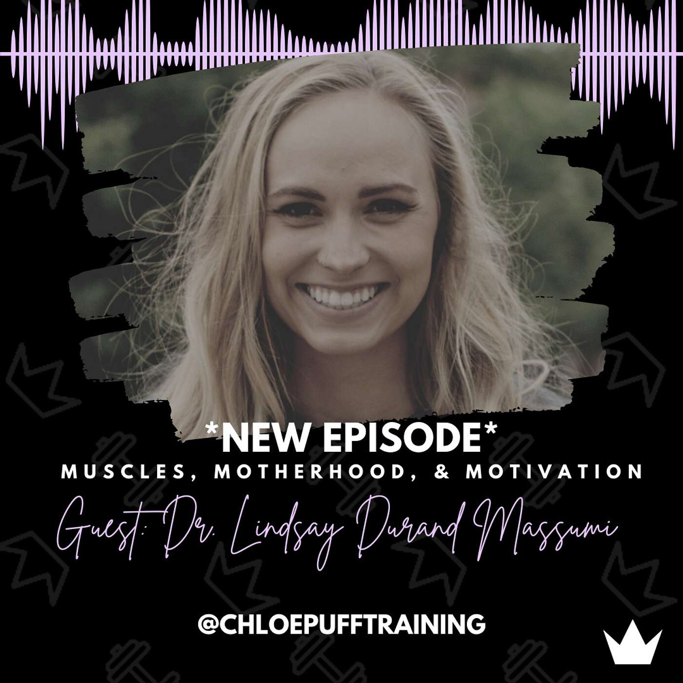 14. Core, Pregnancy, And All Things Pelvic Floor With Special Guest: Dr. Lindsay Durand Massumi, PT, DPT, CPT