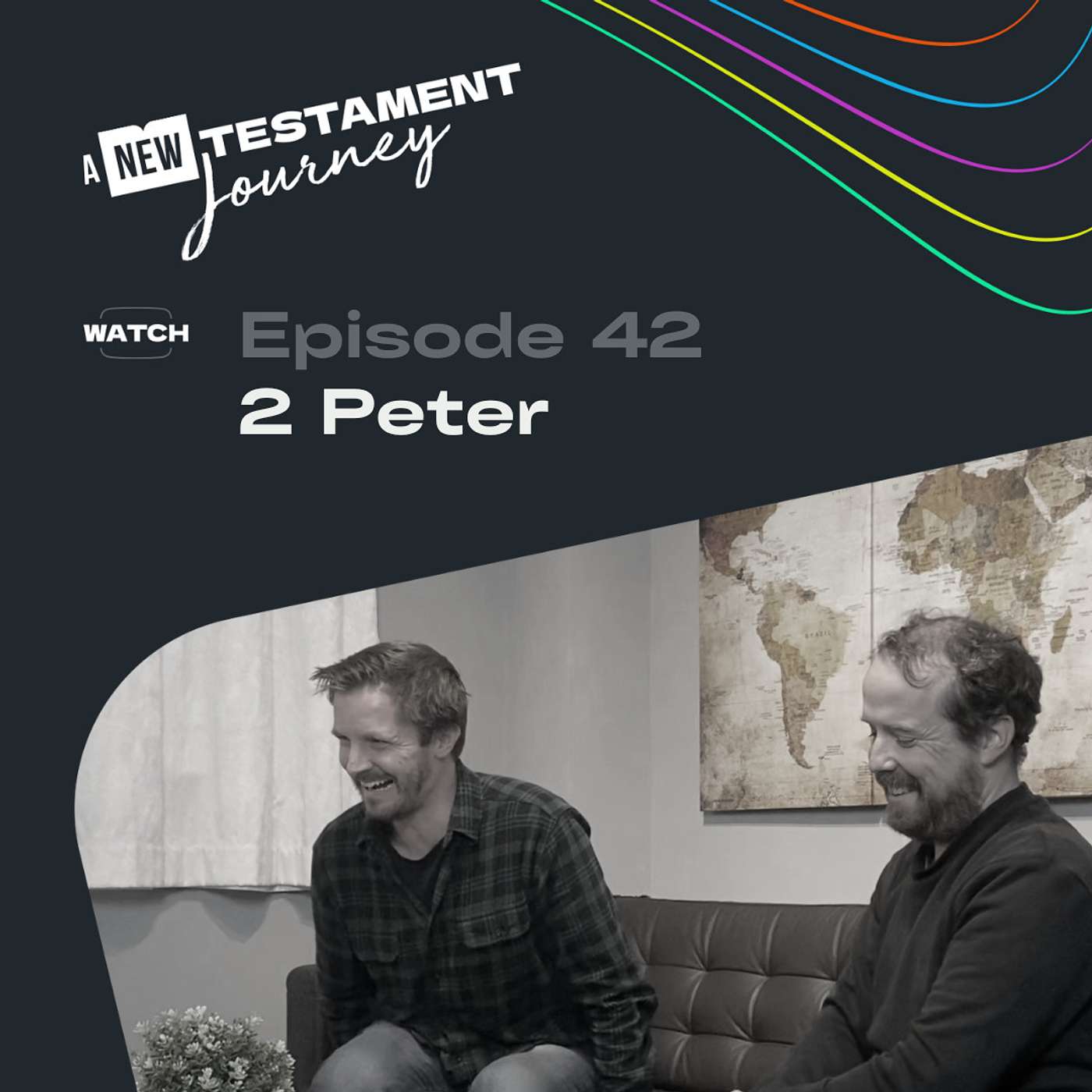 Episode 42 - 2 Peter