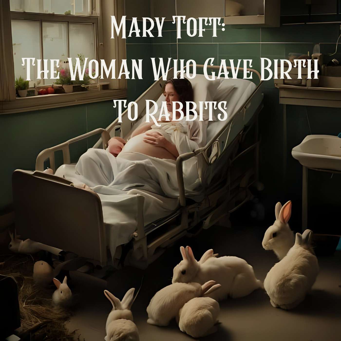 Mary Toft: The Woman Who Gave Birth To Rabbits