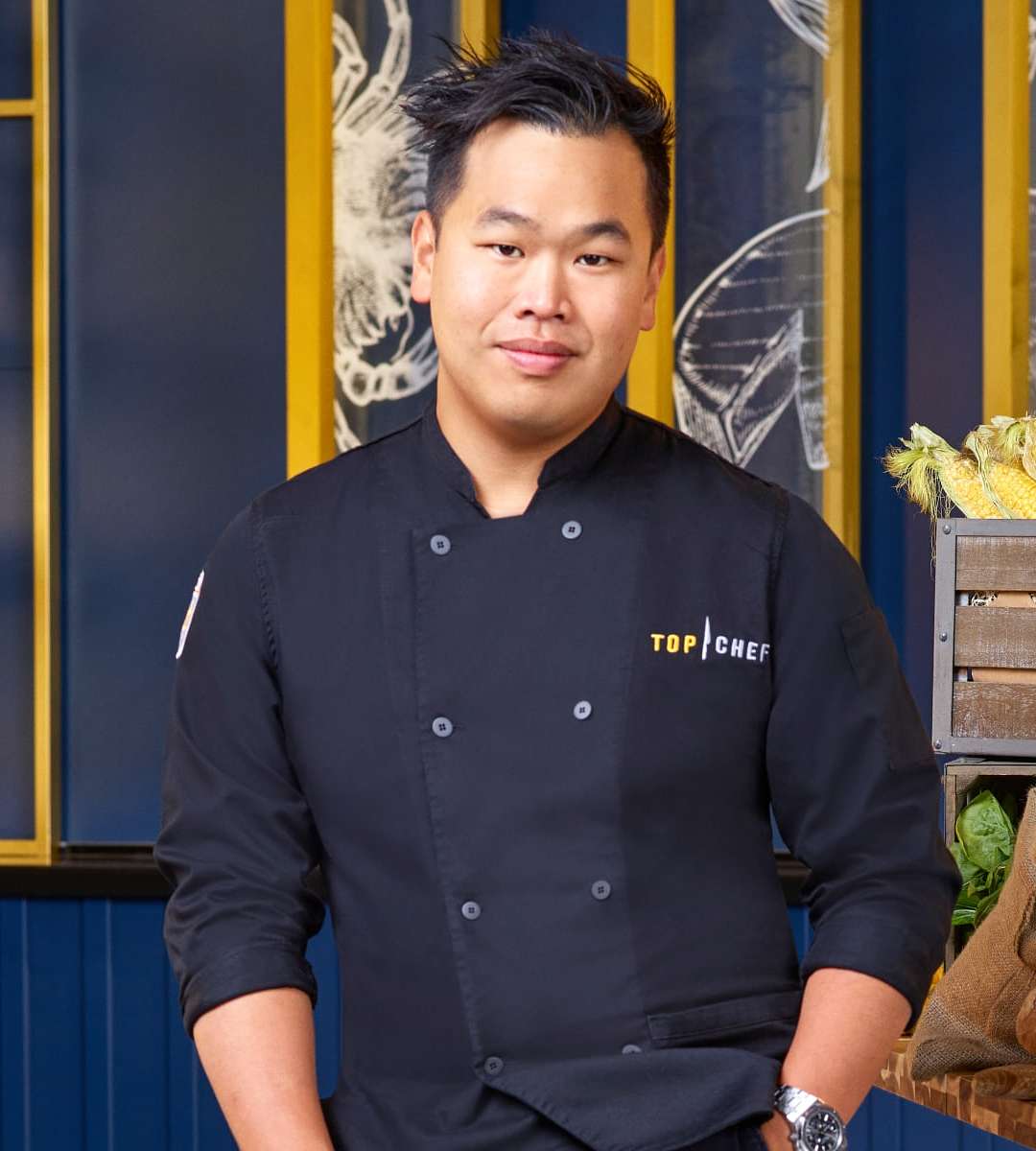 Chef Buddha Lo