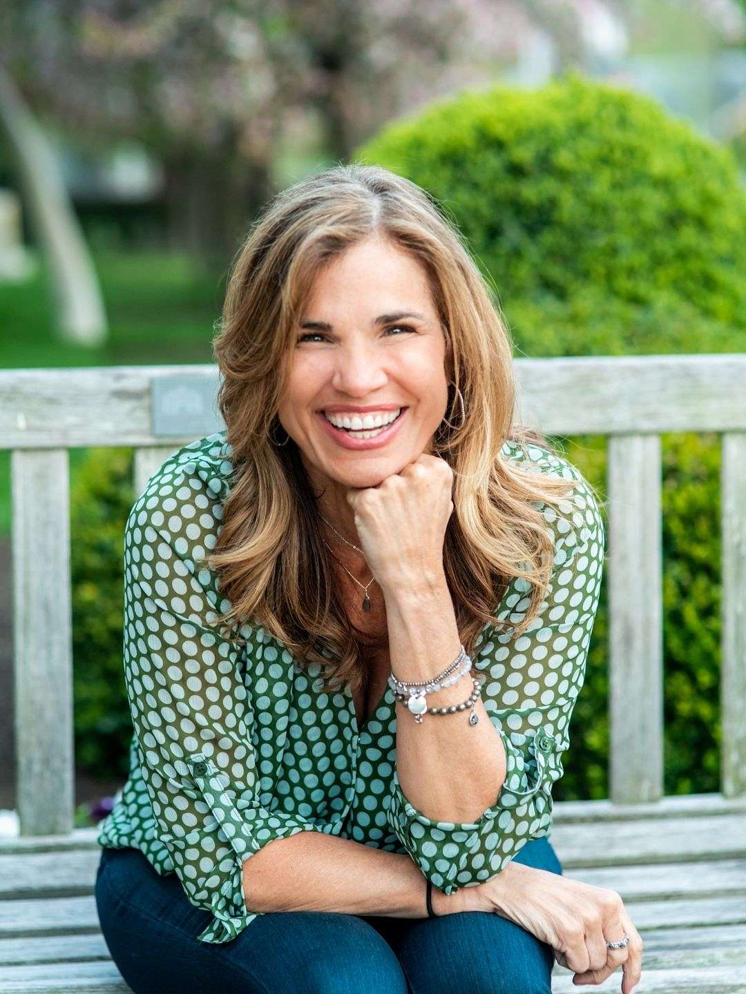 Julie Traina