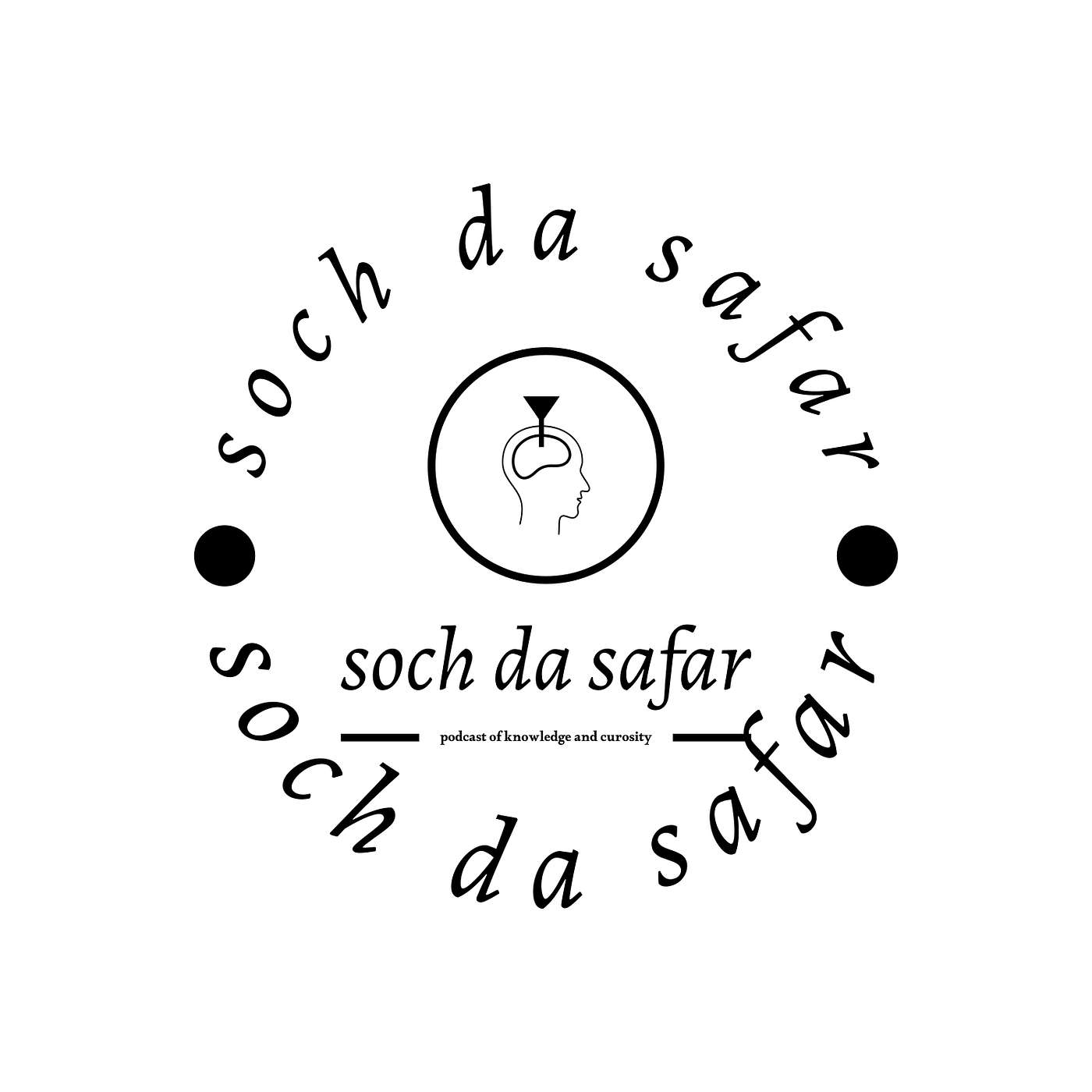 soch da safar's Podcast
