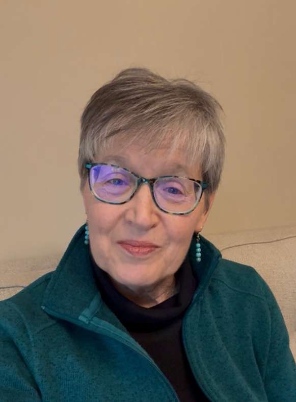 Christine Weddle