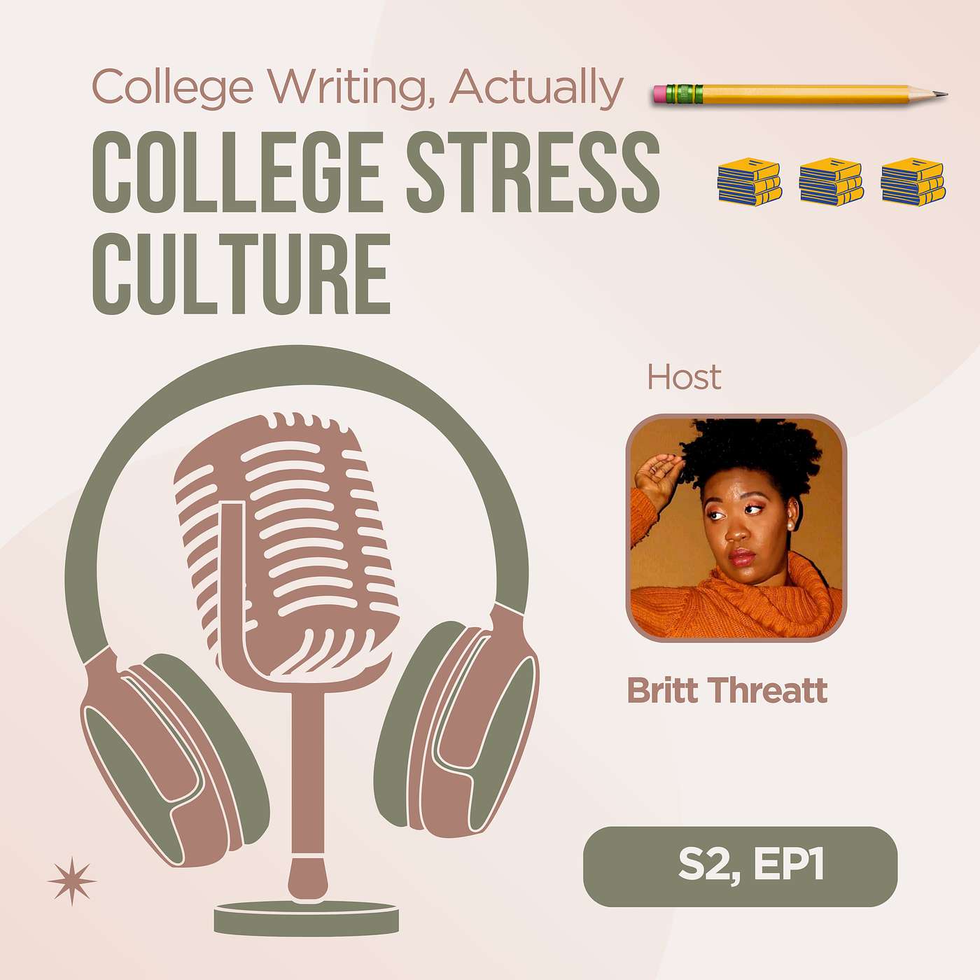 College Writing, Actually
