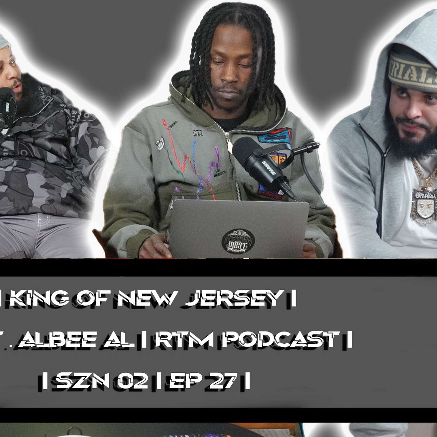 Realer Than Most Podcast