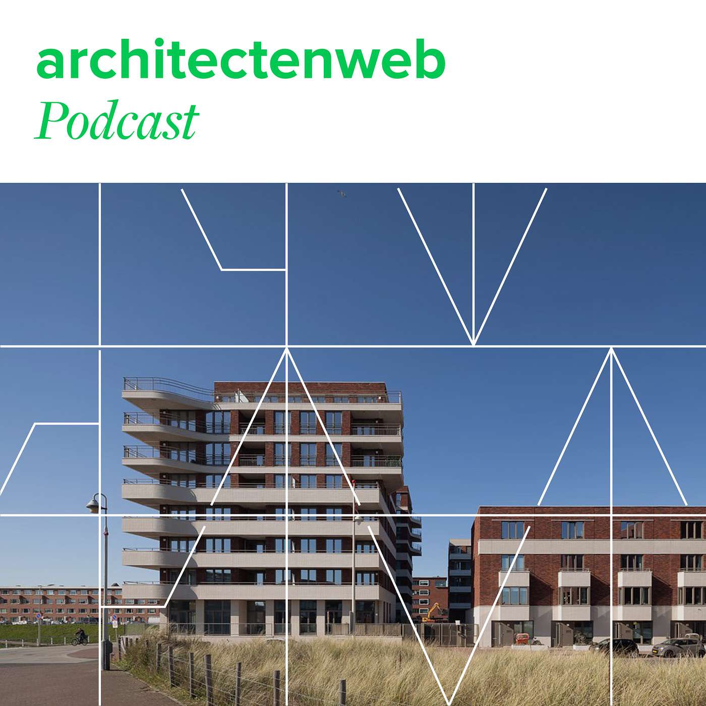Architectenweb Podcast