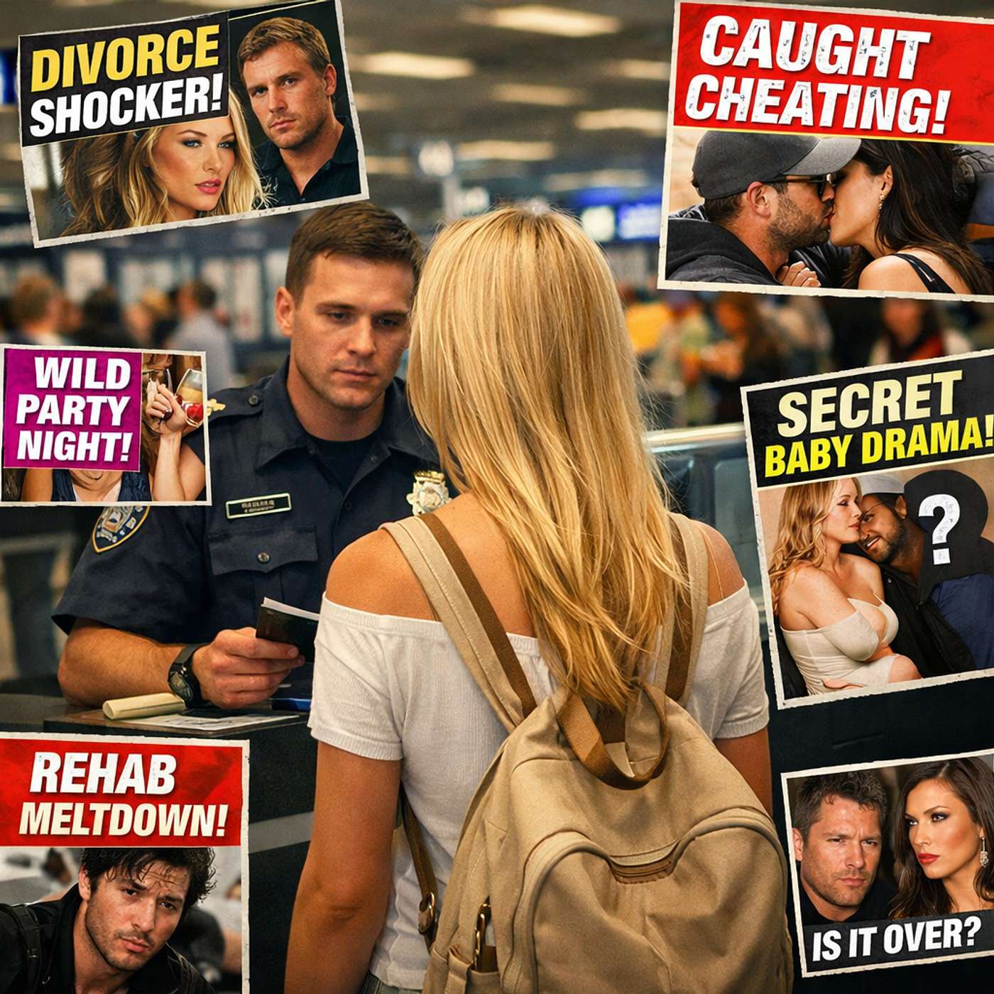 445. Sex, Lies, and the O-1 Visa