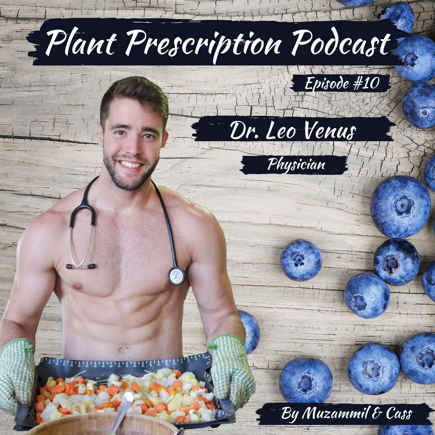 Plant Prescription Podcast