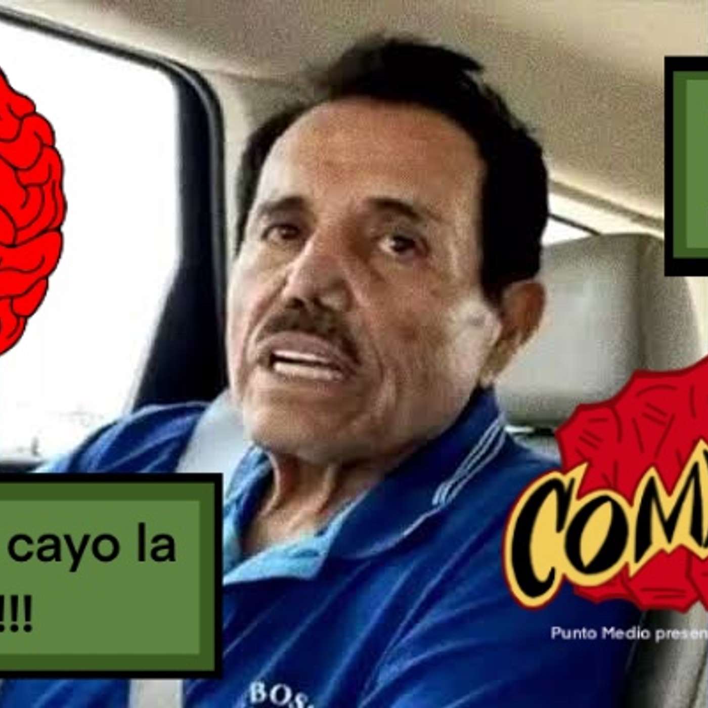 Punto Medio