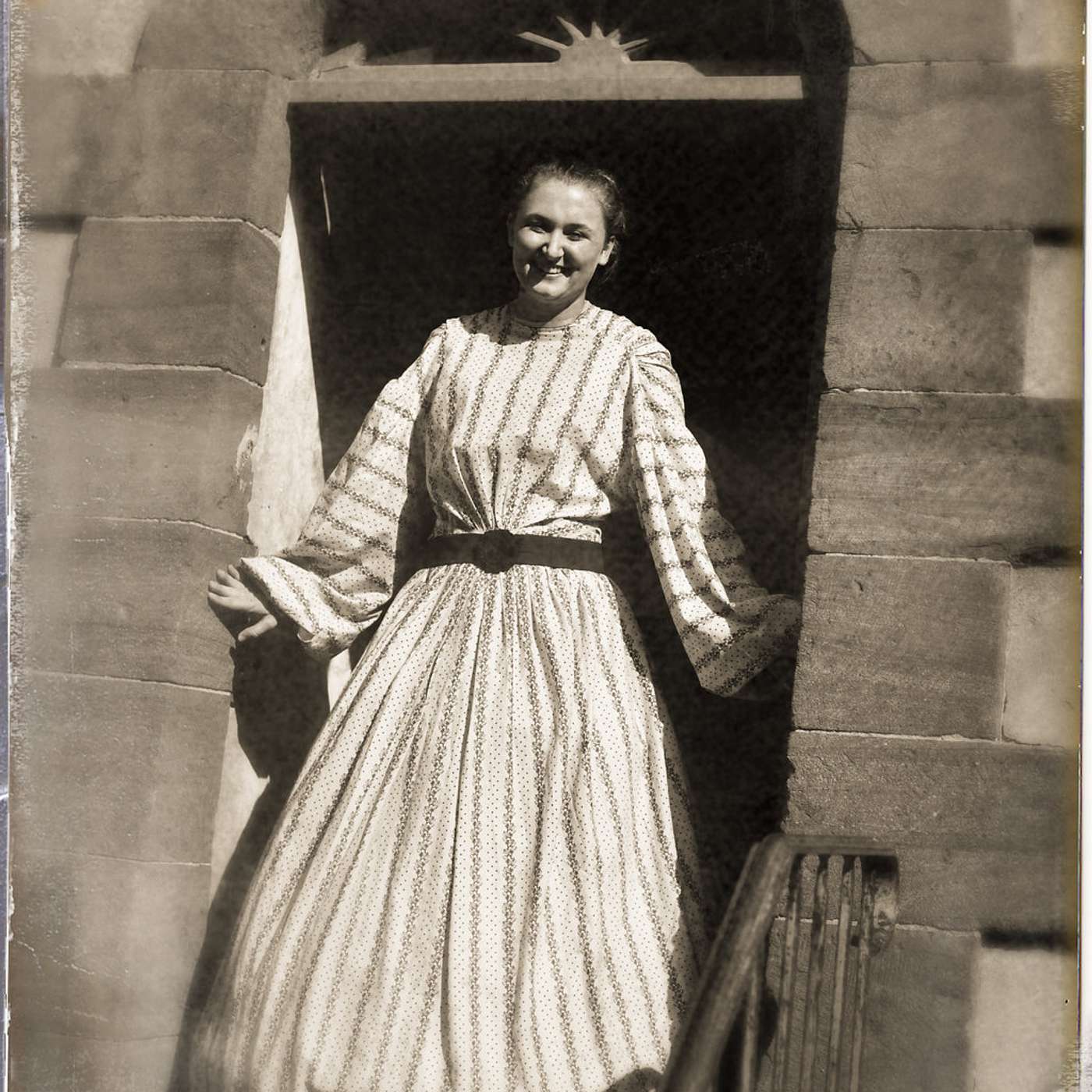 Somewhere & Elsewhere