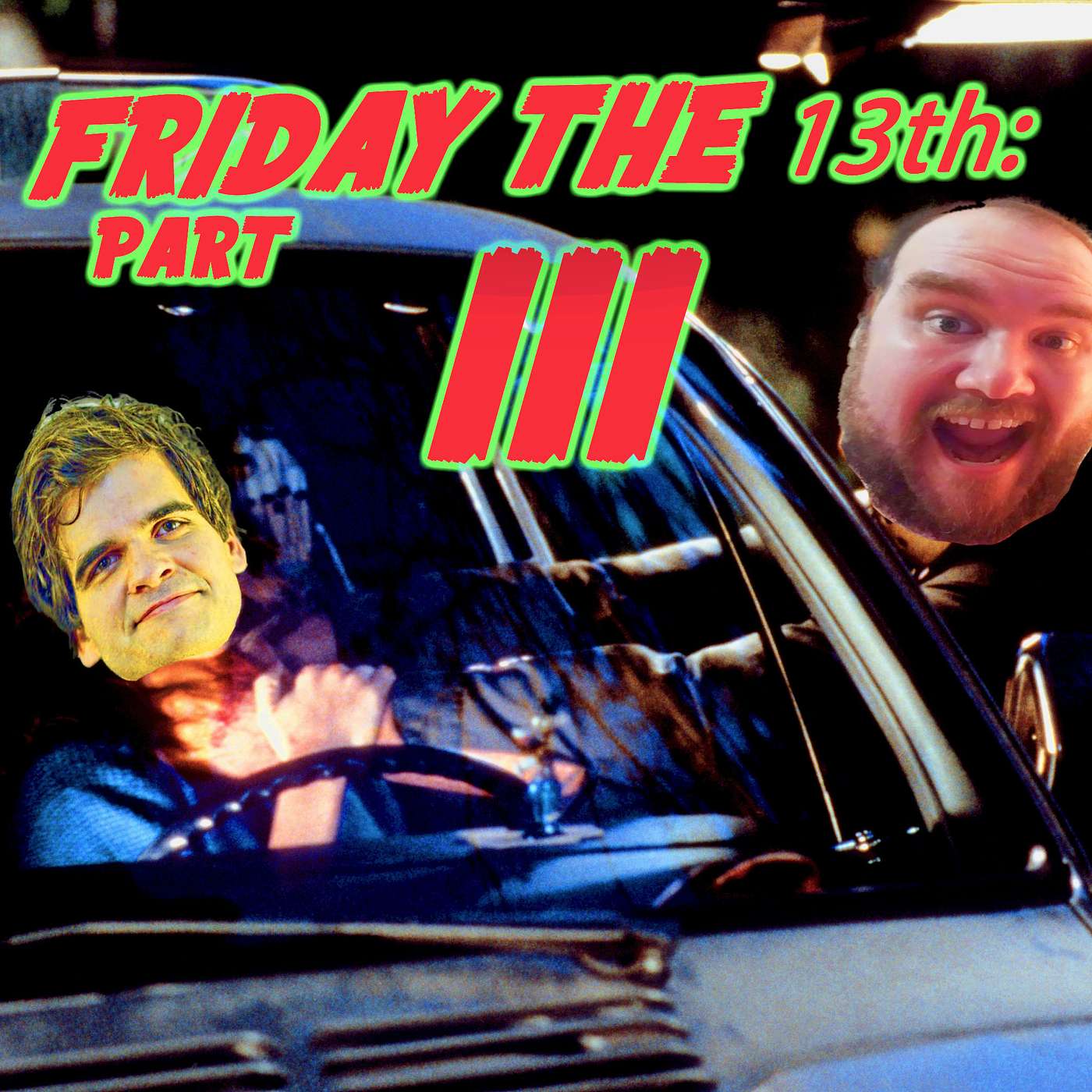 Friday the 13th Part 3: Beethoven's Third