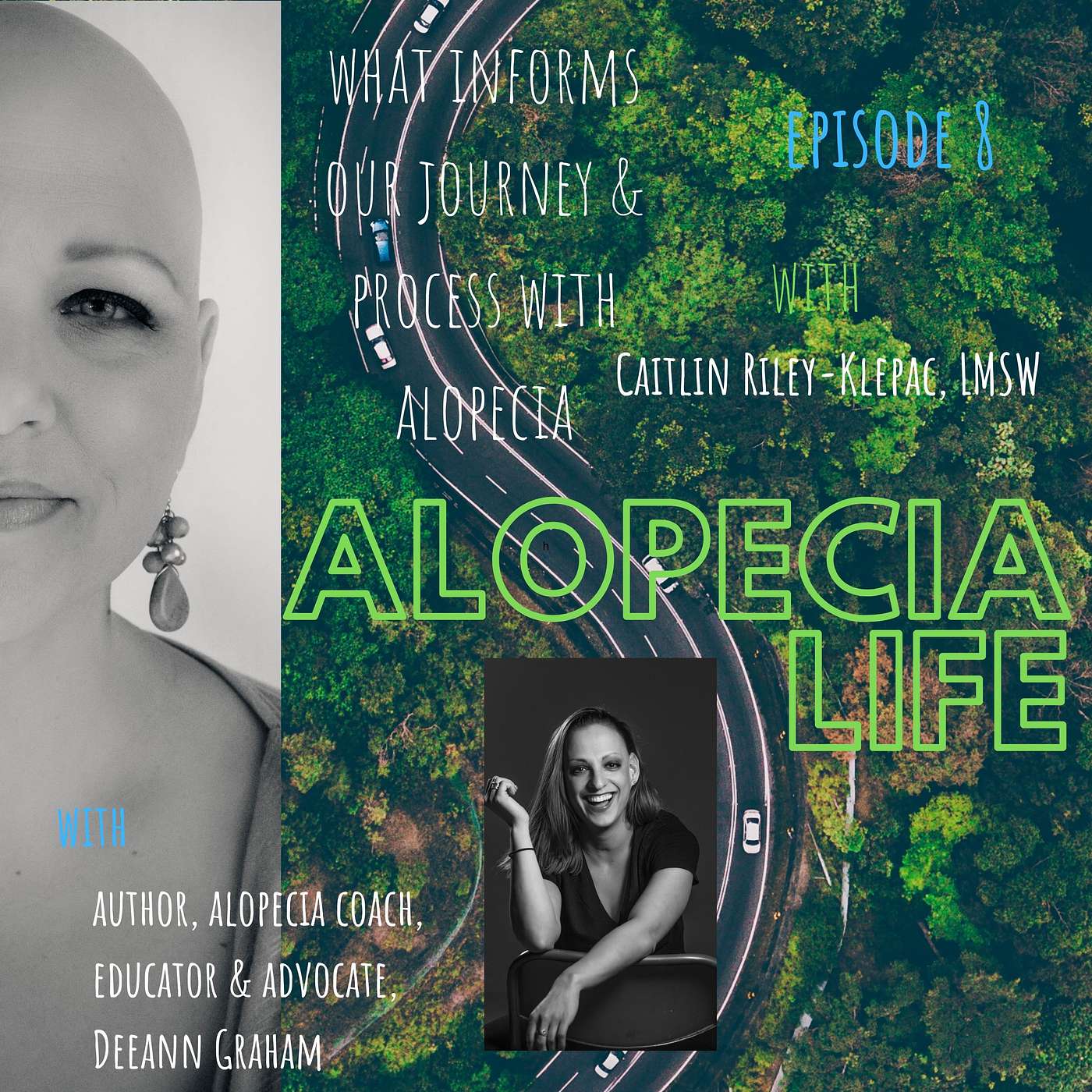 Alopecia Life