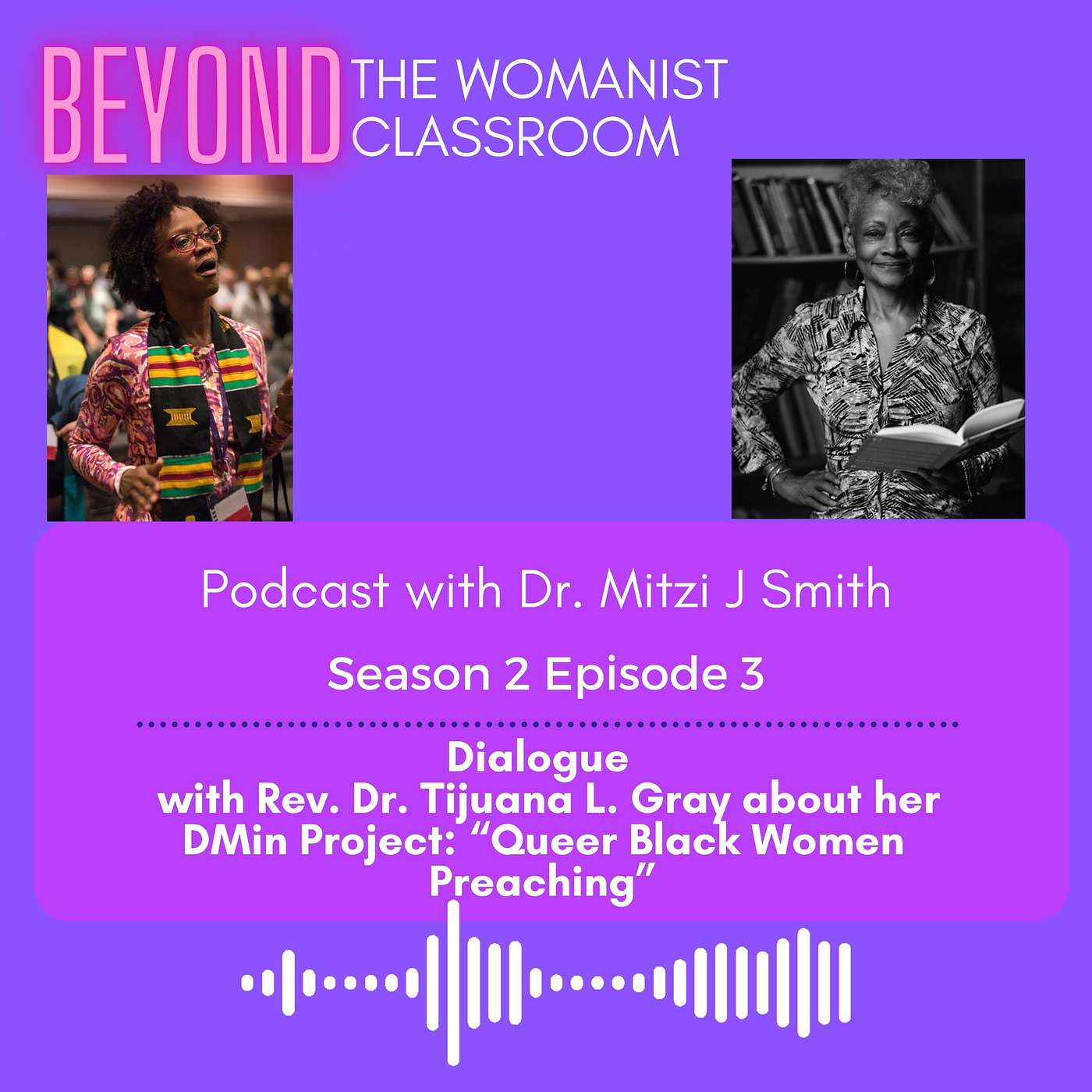Beyond the Womanist Classroom