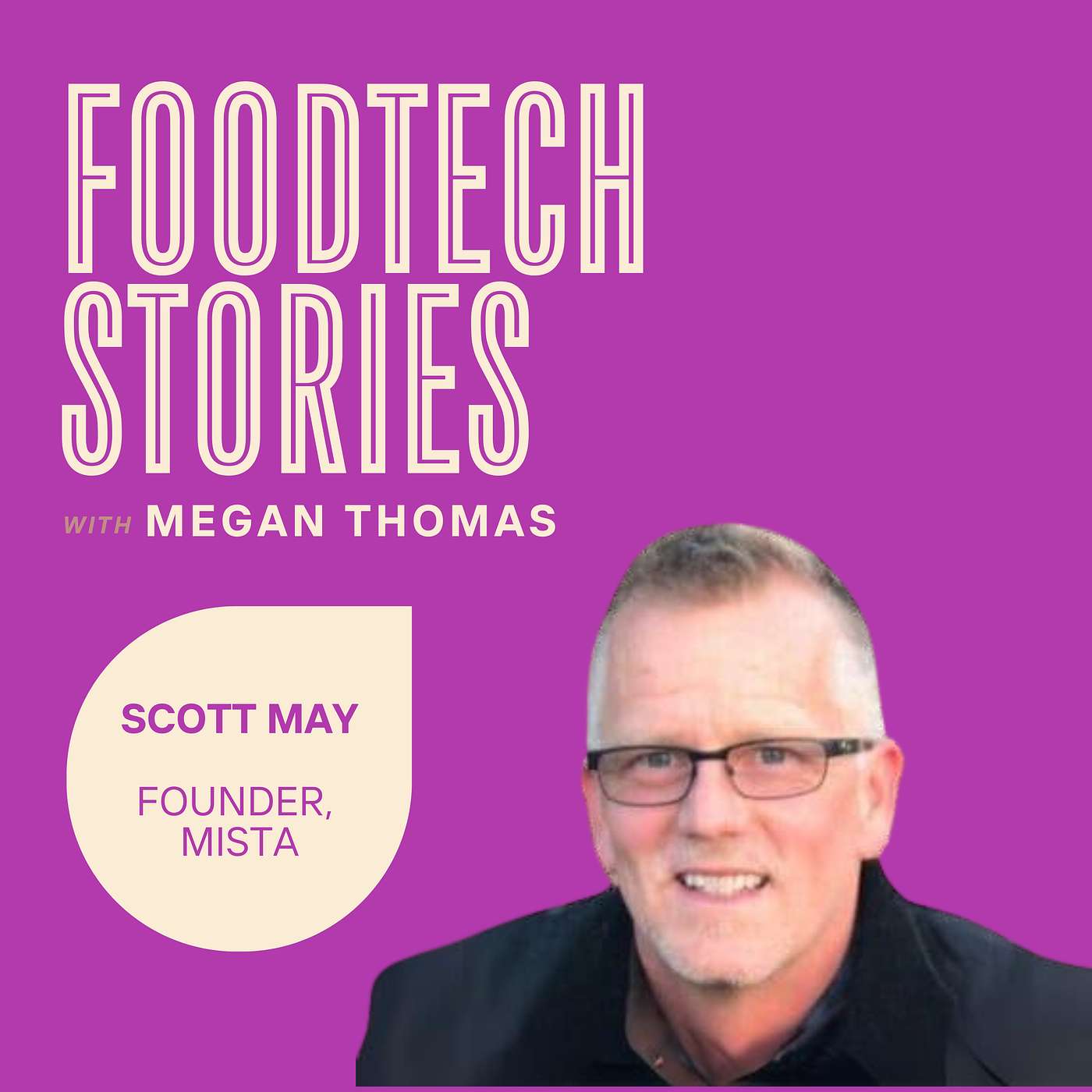 FoodTech Stories
