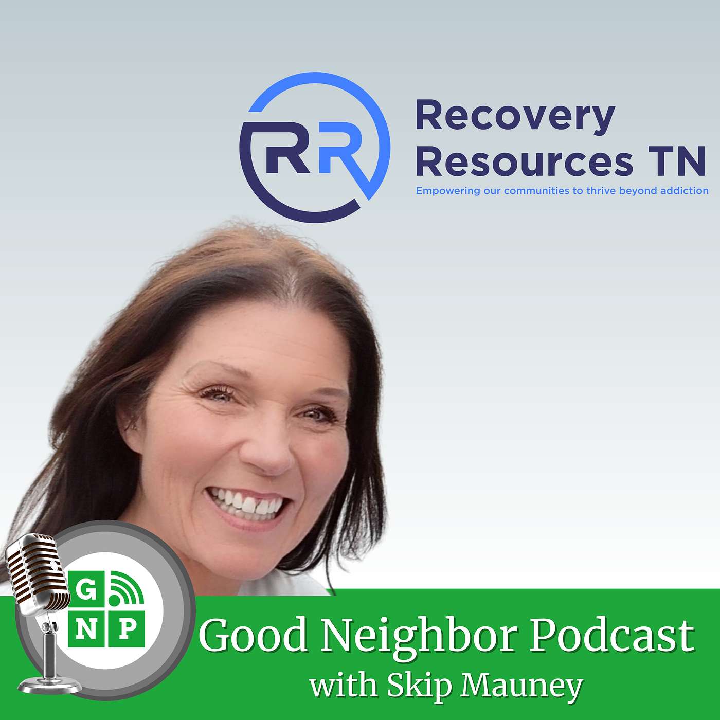 Good Neighbor Podcast: Tri-Cities