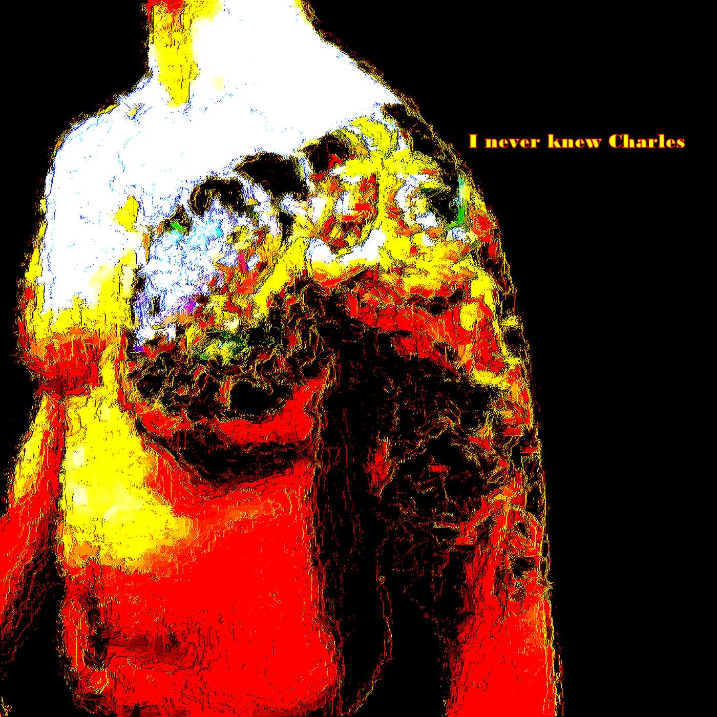 On the Express Bus 73 A -- Chapter 11:I Never Knew Charles episode artwork