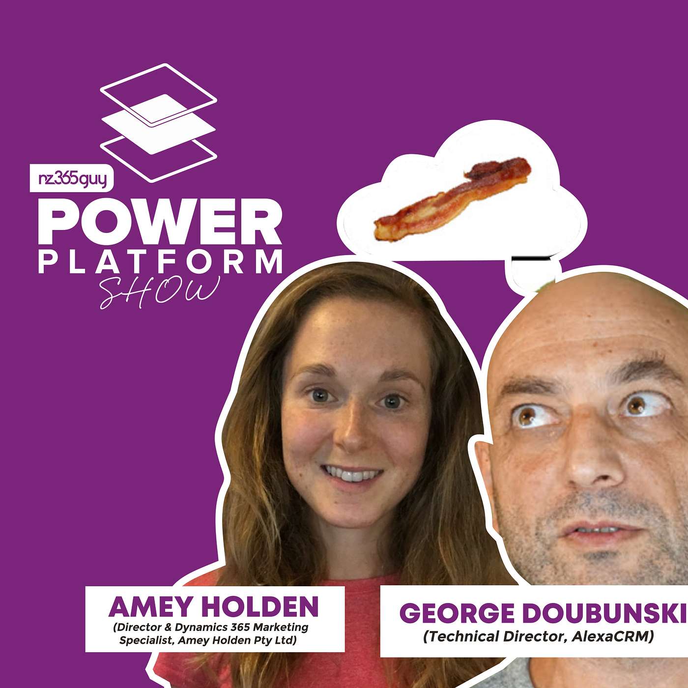 Microsoft Innovation Podcast