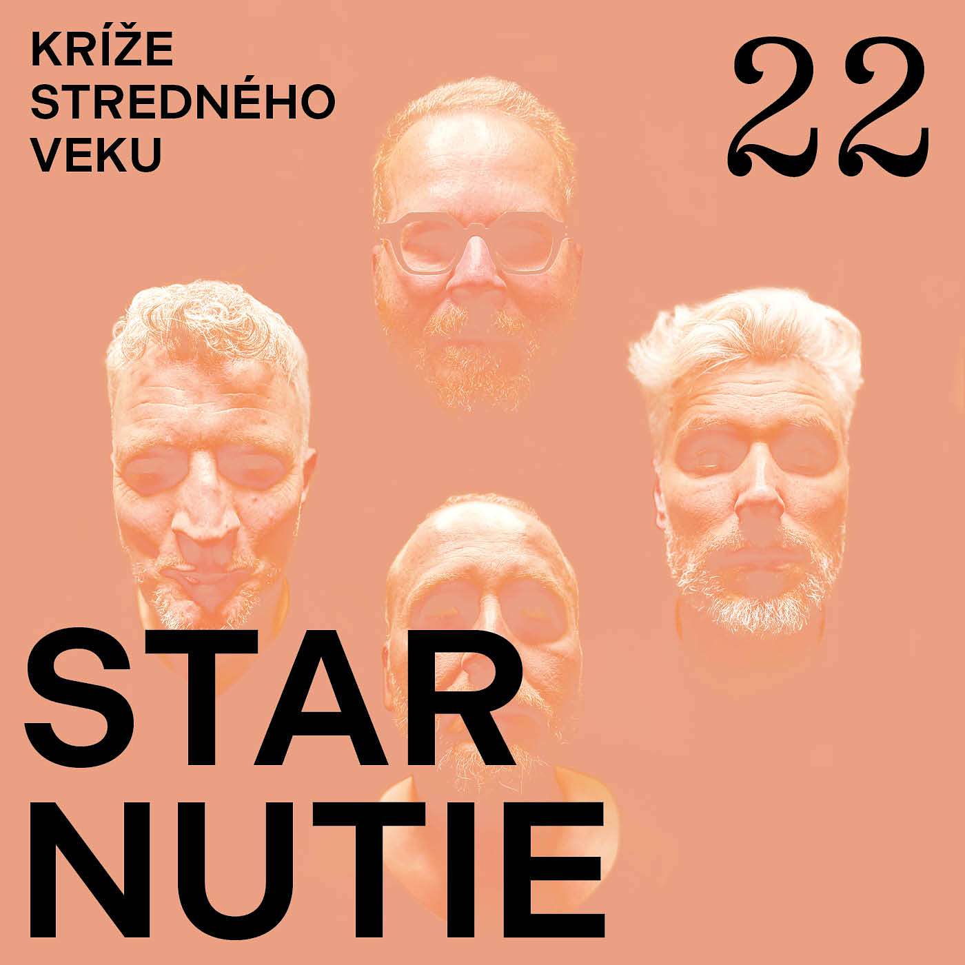 Kríže stredného veku