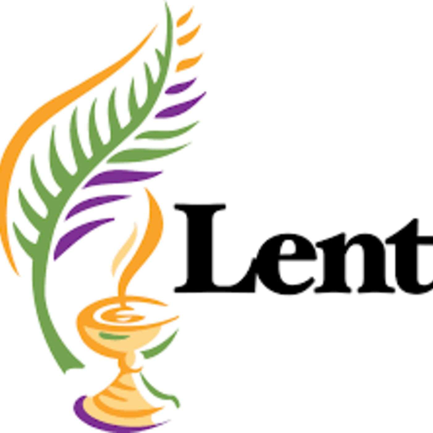 Letting Lent be God's time - 18th February 2018 - SacredSpace102fm