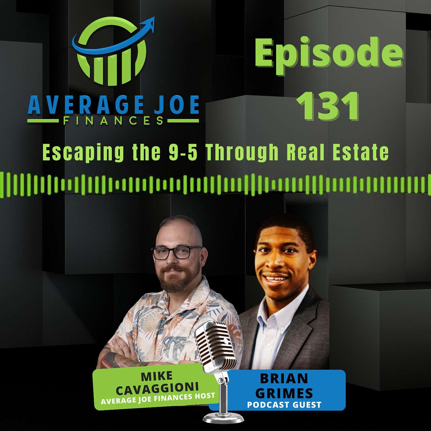 Average Joe Finances