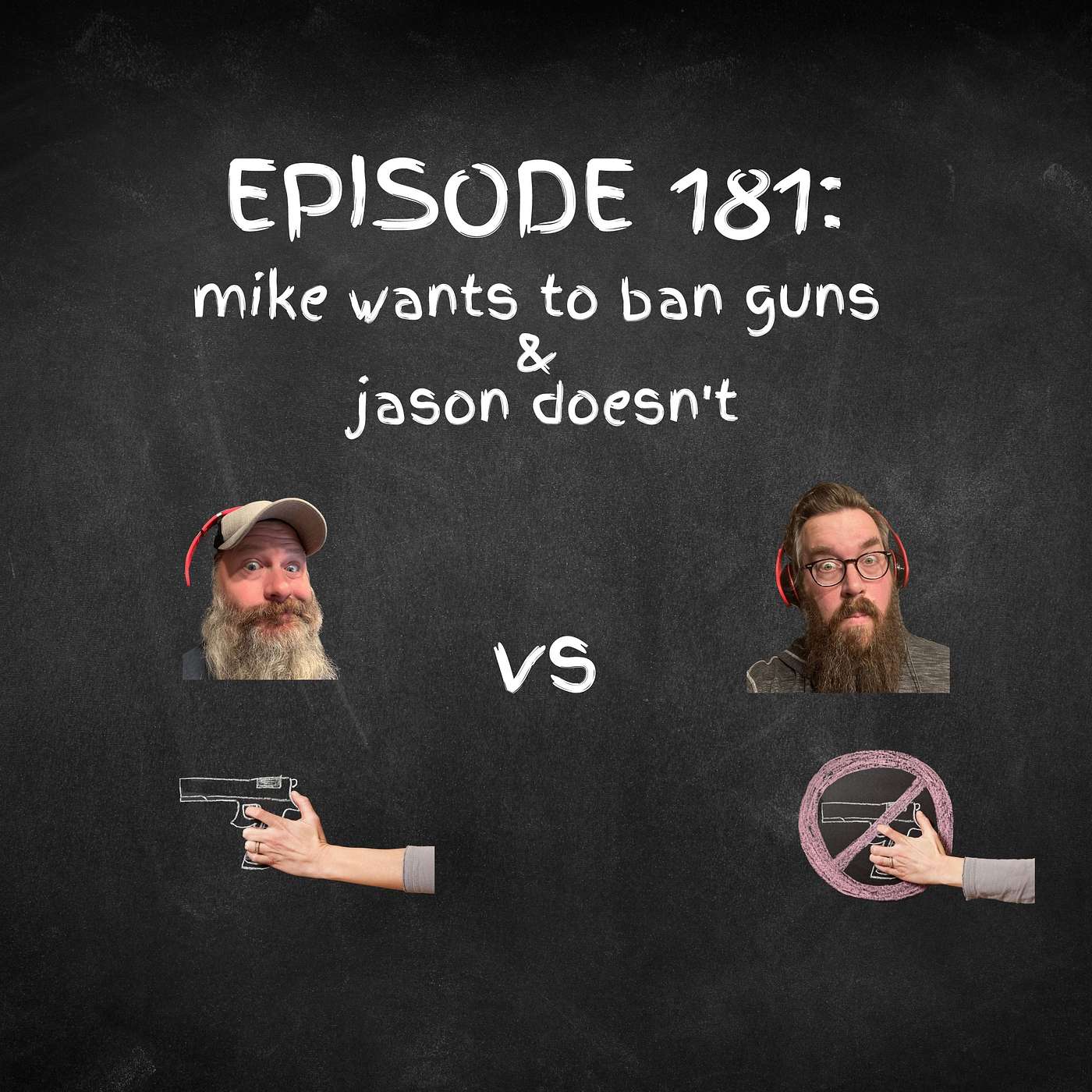 Threads Podcast: Life Unfiltered