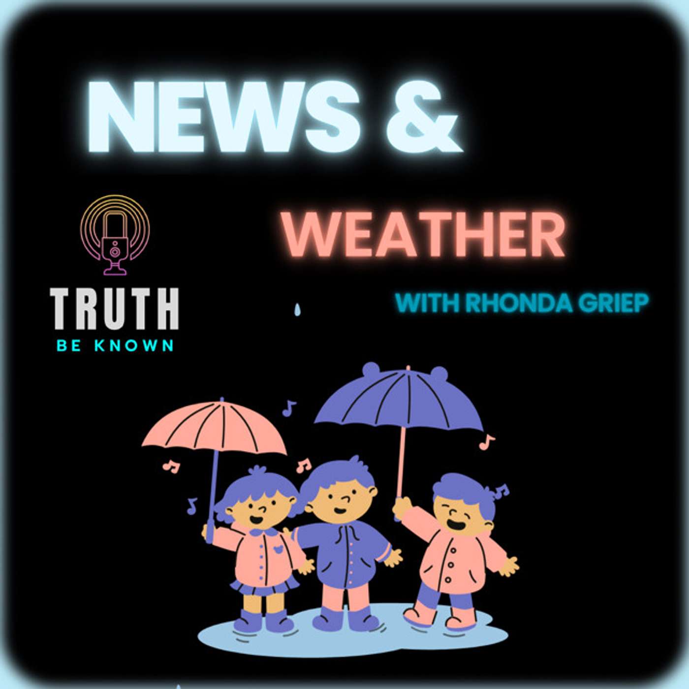 News & Weather episode artwork