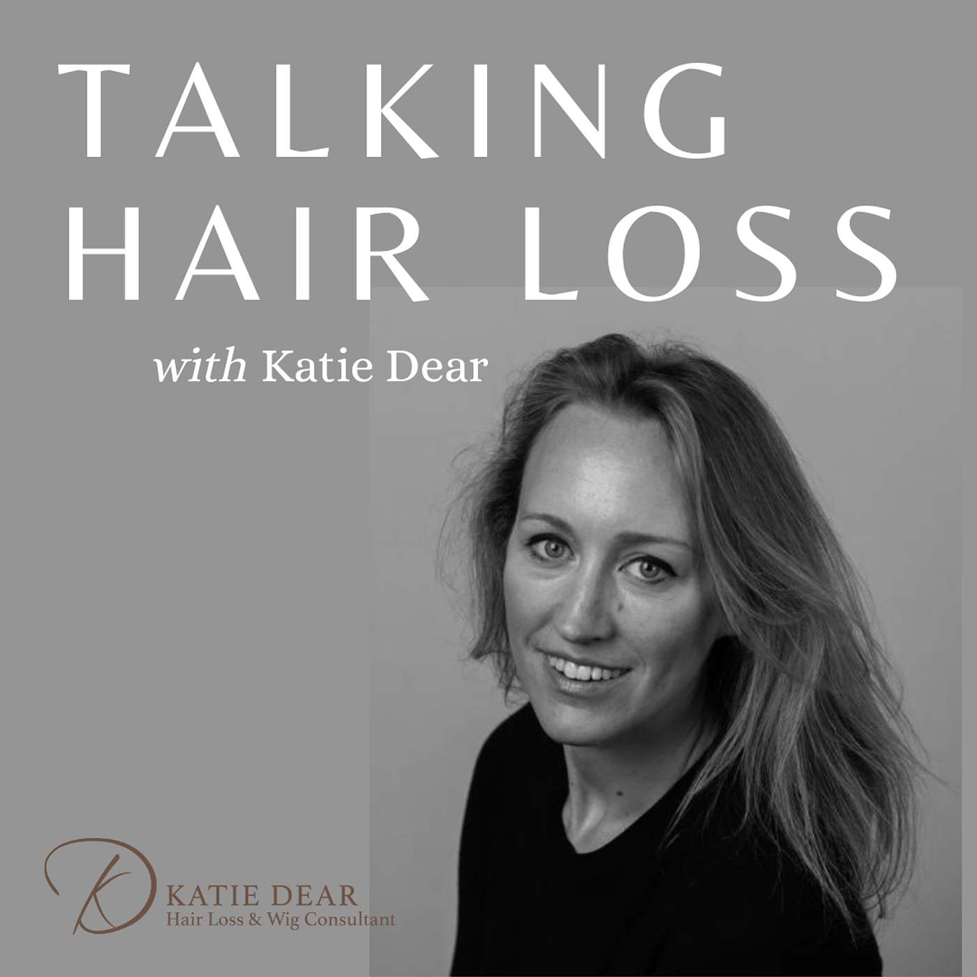 Talking Hair Loss with Katie Dear