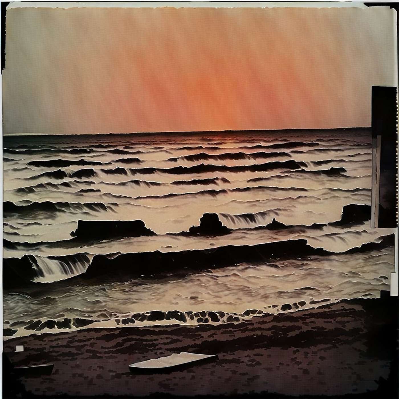 The Return to the Flame