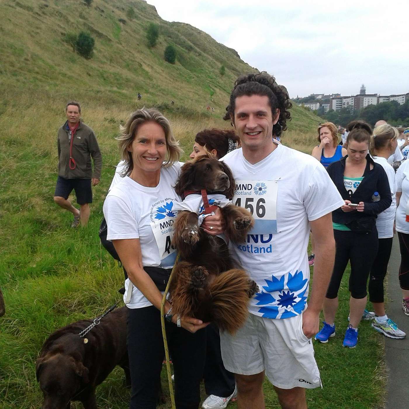 #62 Corey Hastings – Love Hard. Laugh Hard. Play Hard.