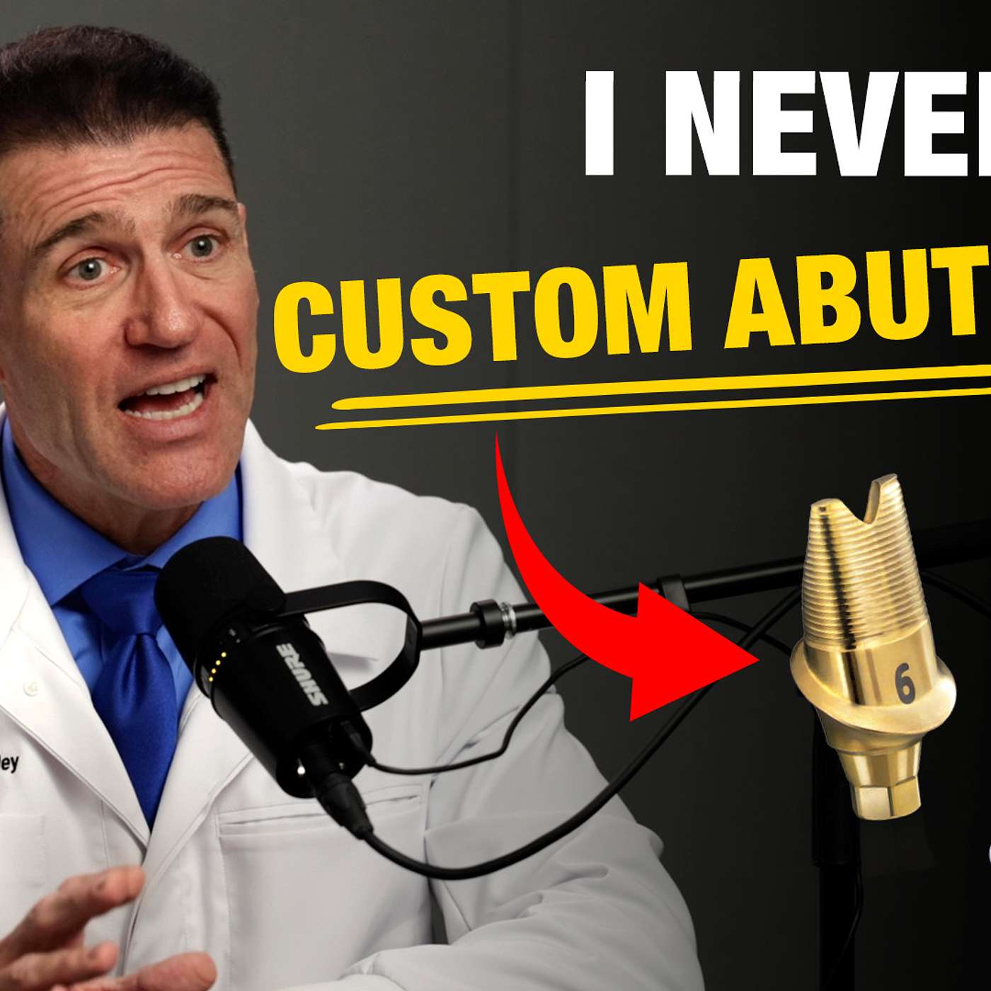 Implants Made Simple