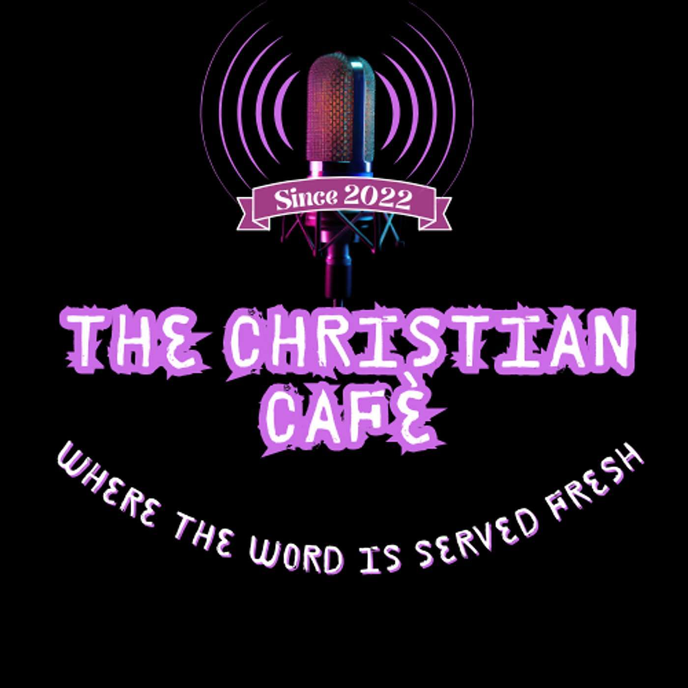 The Christian Café
