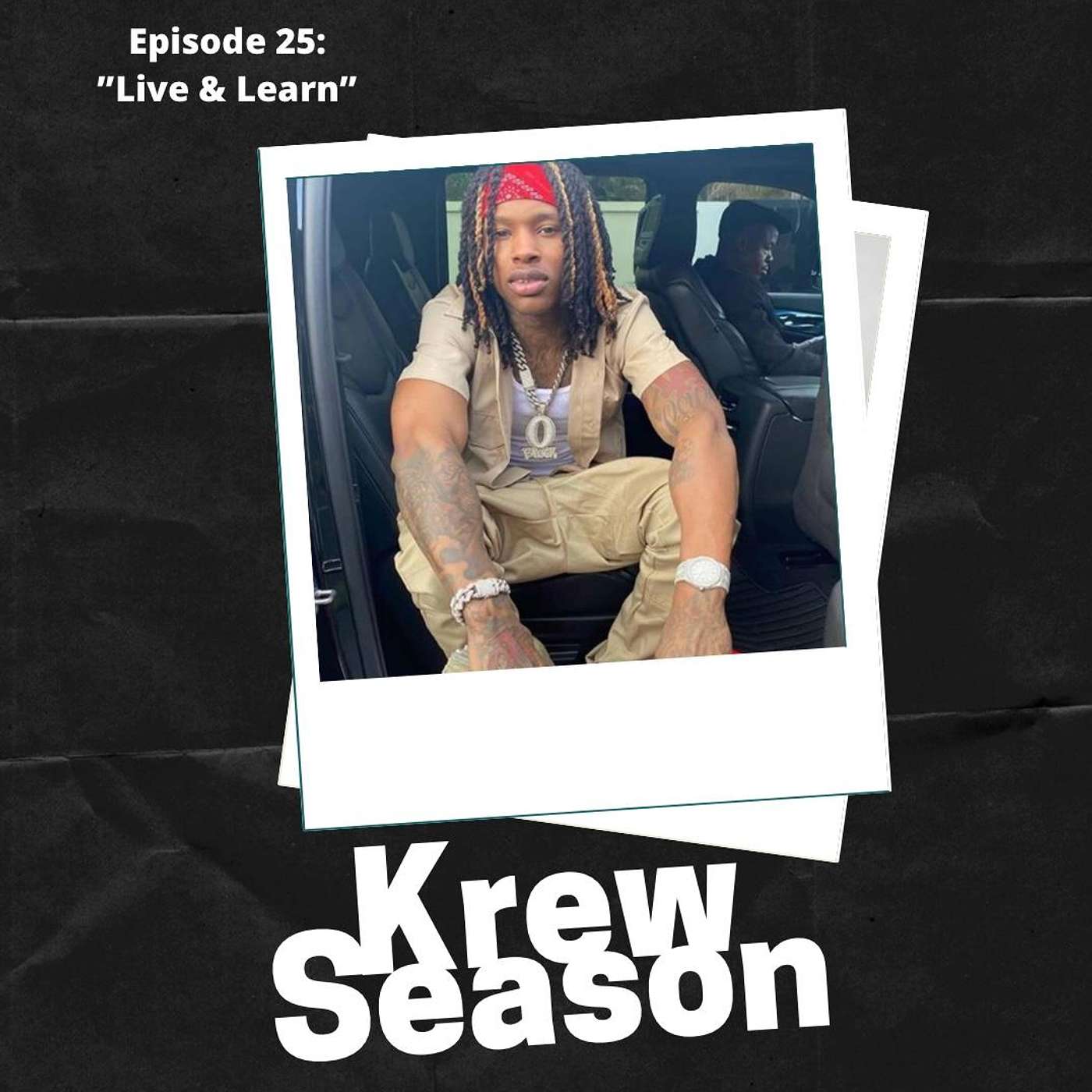Krew Season