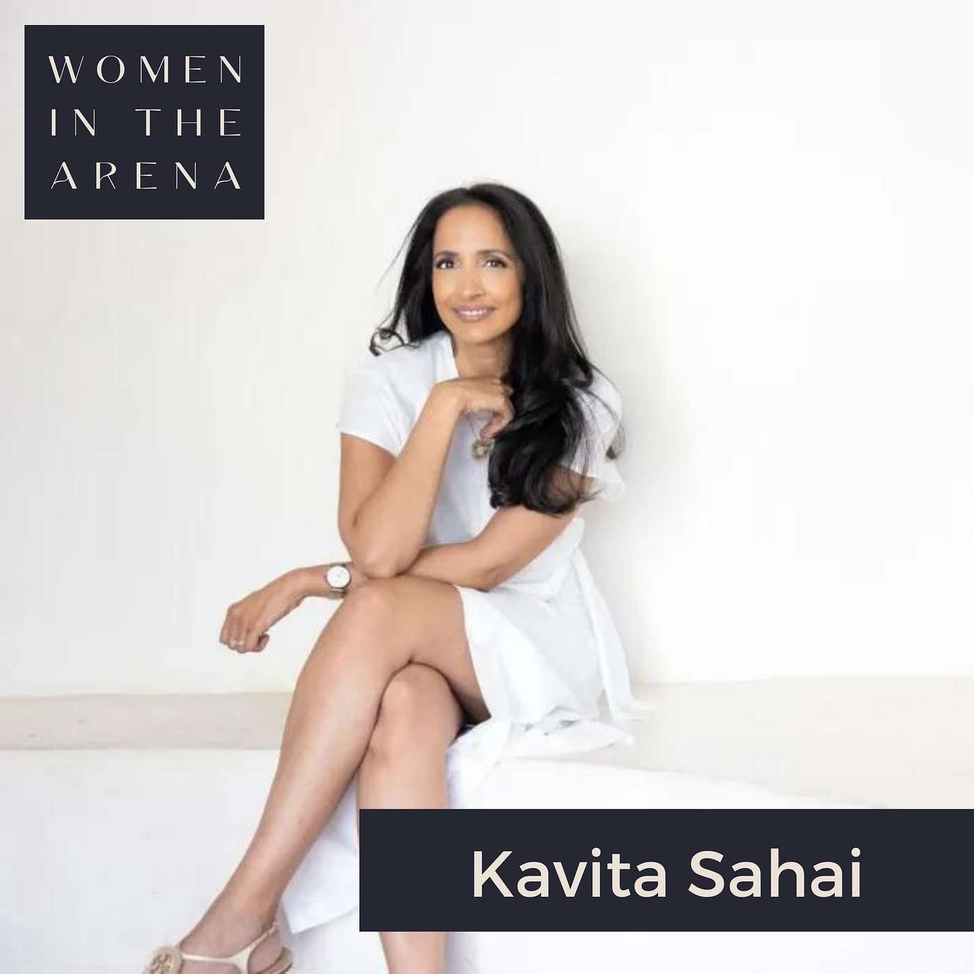 Women in the Arena