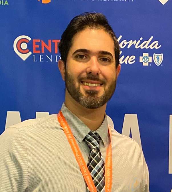 Danny Lastra