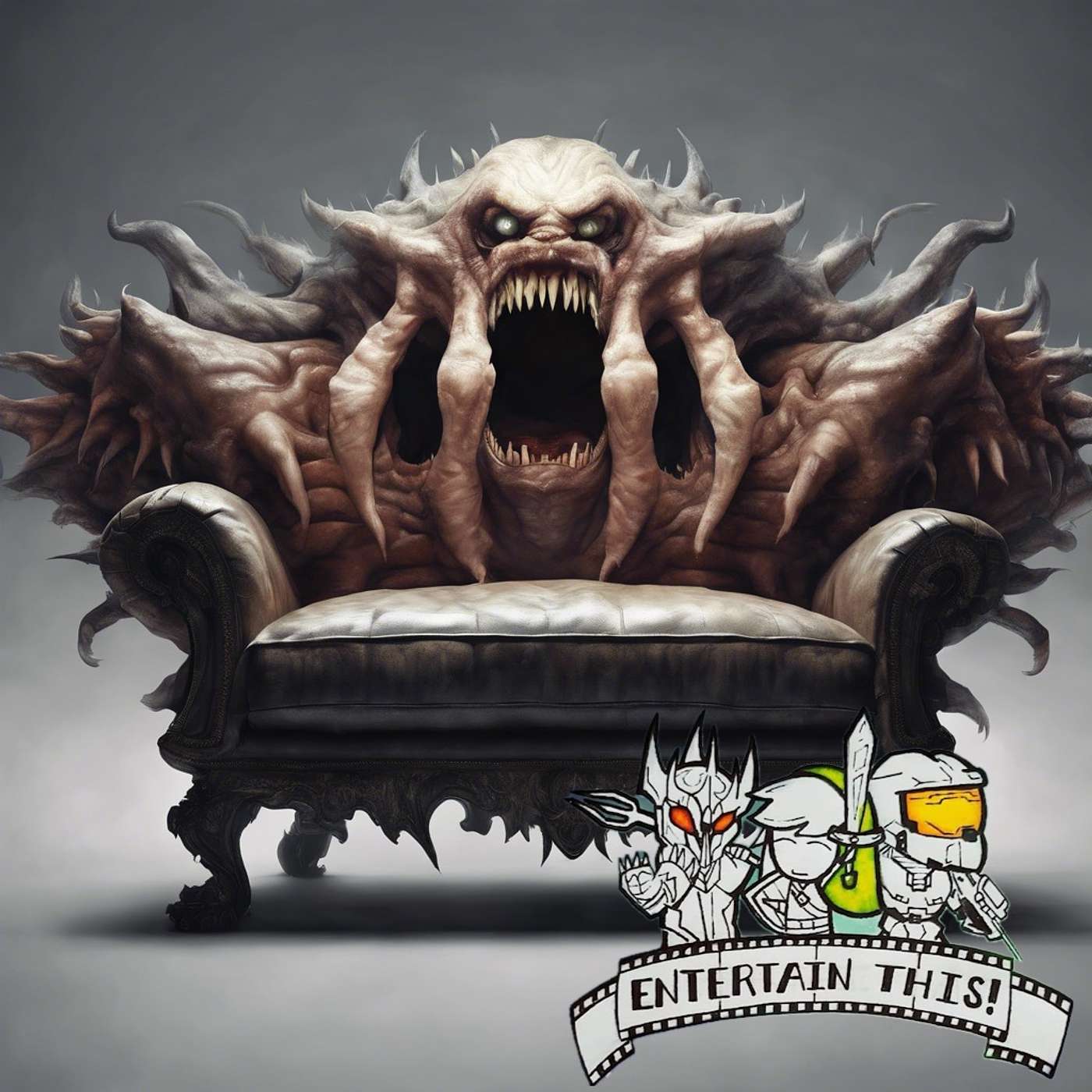 ET! THROWBACK: Sofa Scares, Arctic Intrigue, and Virtual Ventures