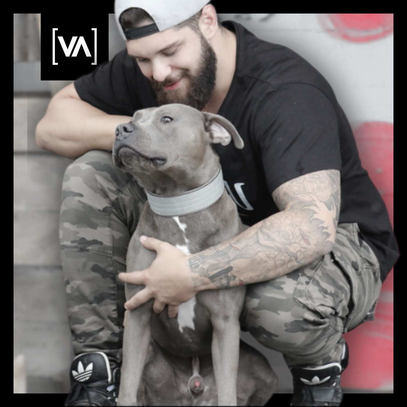 Warum ich nach Vitos Tod dachte ich hätte ihn verraten - Episode 7