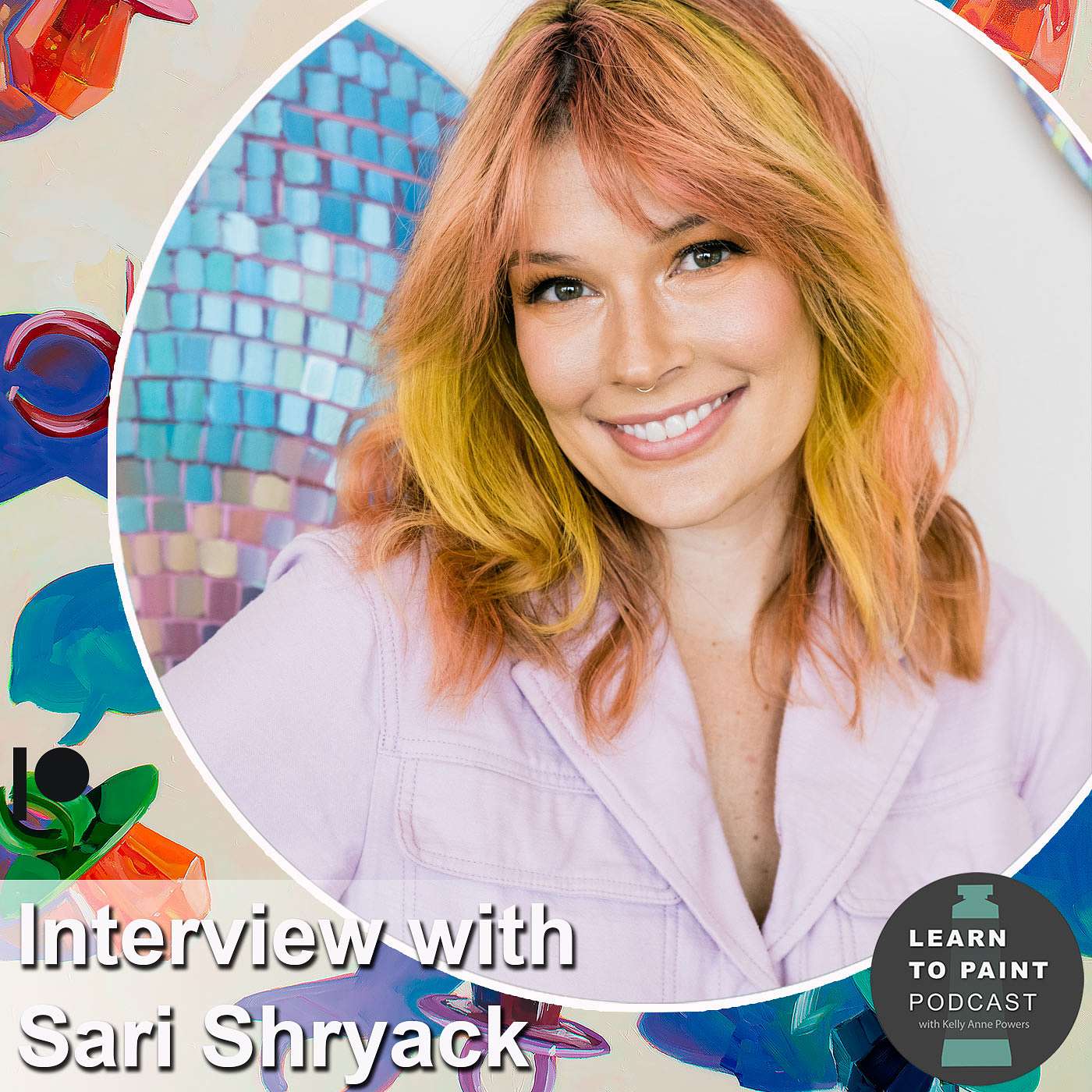 Episode 40: Sari Shryack