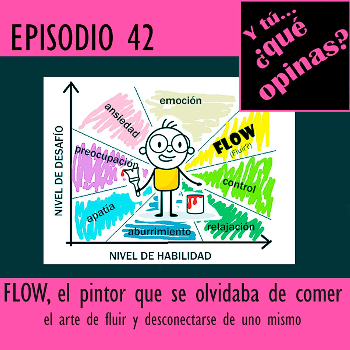 Y tú, ¿qué opinas?