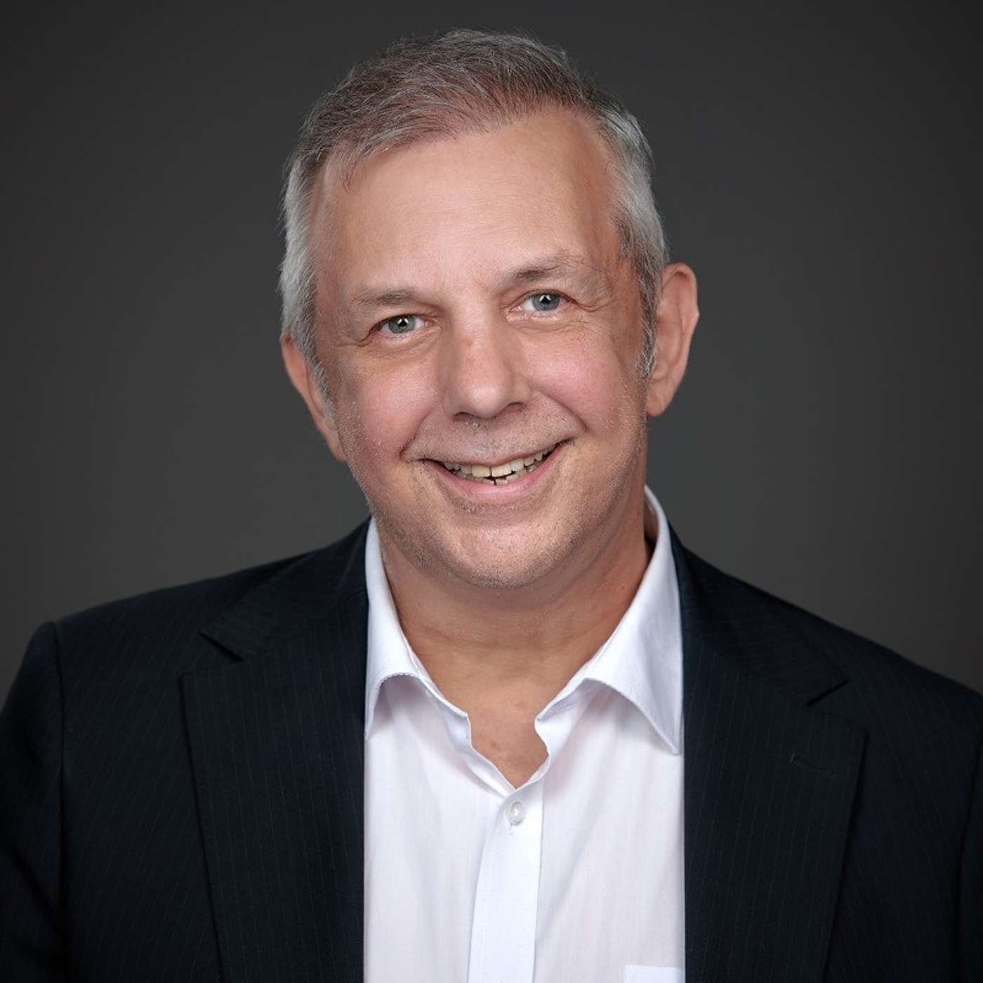 CEO Tips with Ahmet Tamtekin podcast artwork