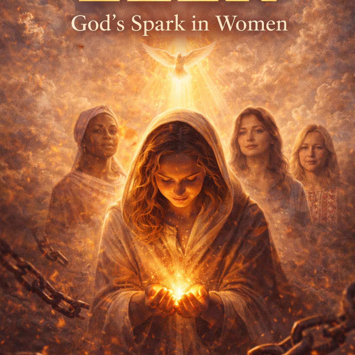 SPARK: Igniting Faith, Family, and Revival