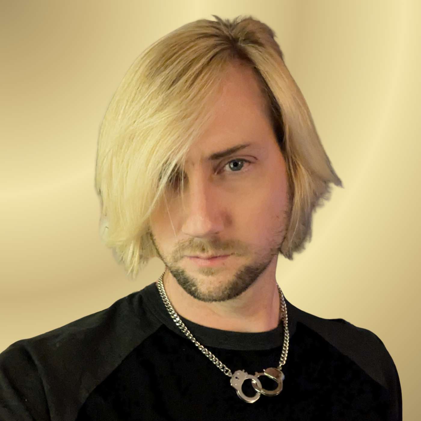 Power Leveling Your Career: Patrick Fram on Finding Allies and Breaking the Industry Gate