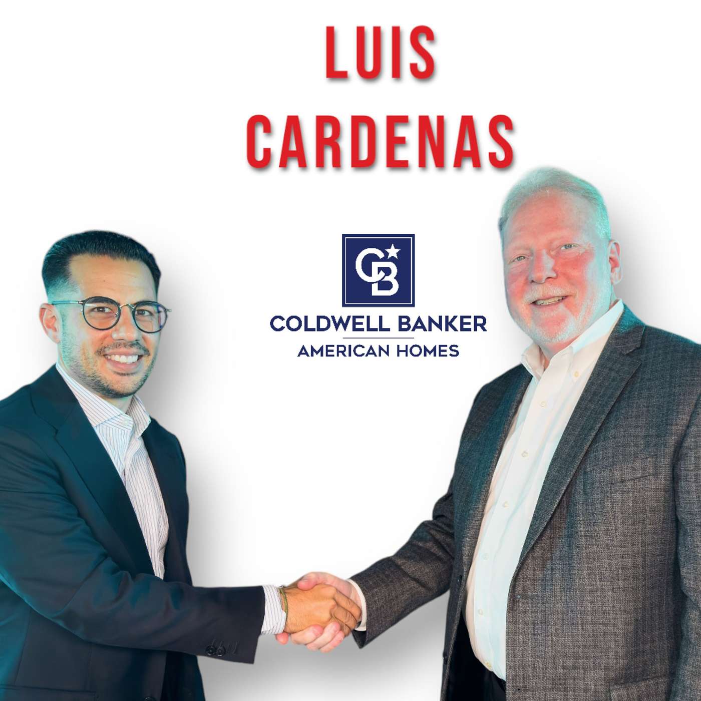 Work Hard, Play Hard, and Give Back - A Real Estate Podcast