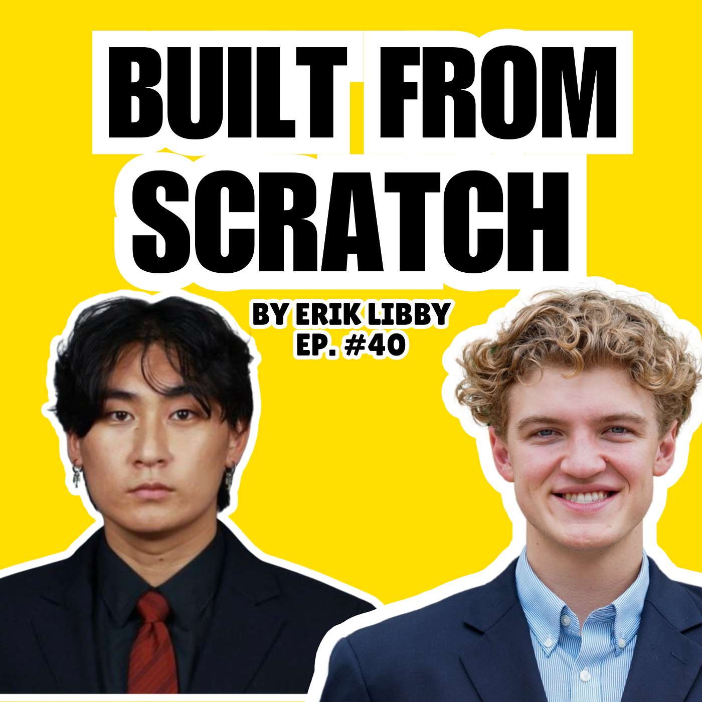 Built from Scratch