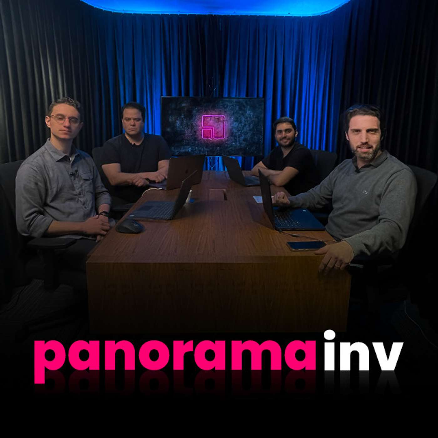 Inv Publicações